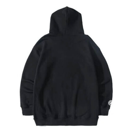 BATHING APE x Marilyn Monroe Hoodie