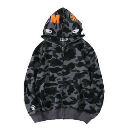 Bape Men's Hoodies