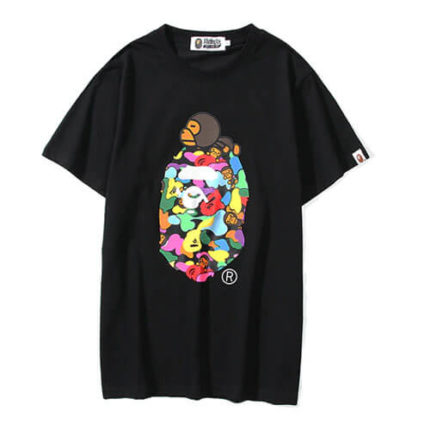 Bape Shirt